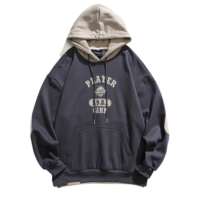 American logo hoodie 3180