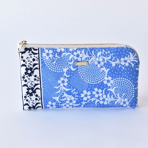 MASK POUCH / No,10187