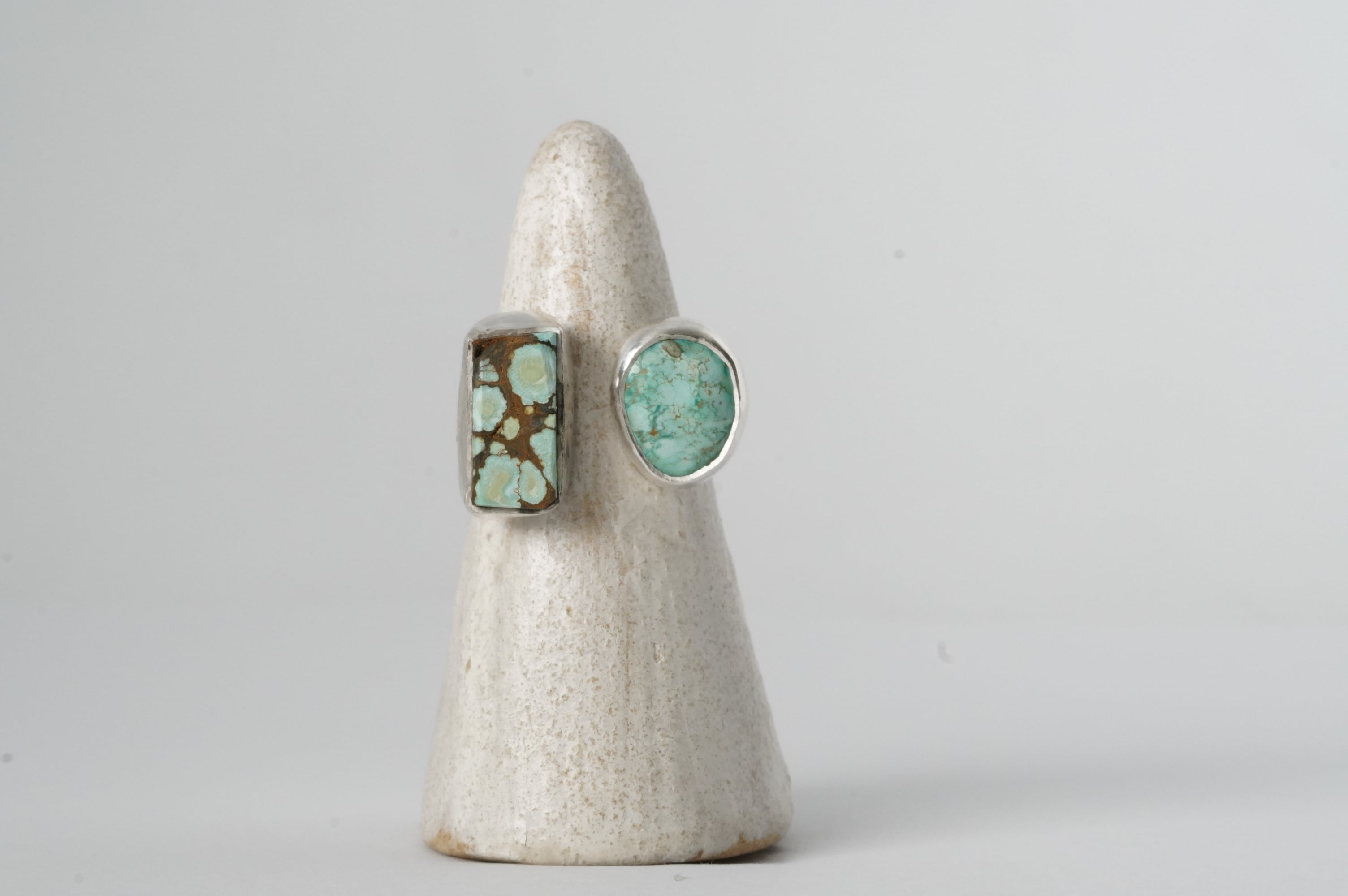 エモエモのエモ☆彡非加熱天然スフェーン0.88ct　S925フリーサイズリング Ring | sycamore