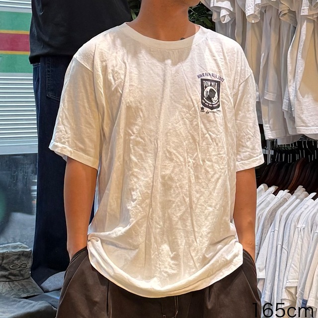 【00's】ALL SPORT 　半袖Tシャツ　L