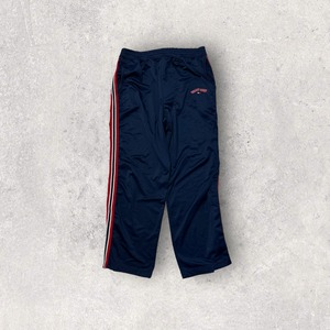 "90's TOMMY JEANS" track pants