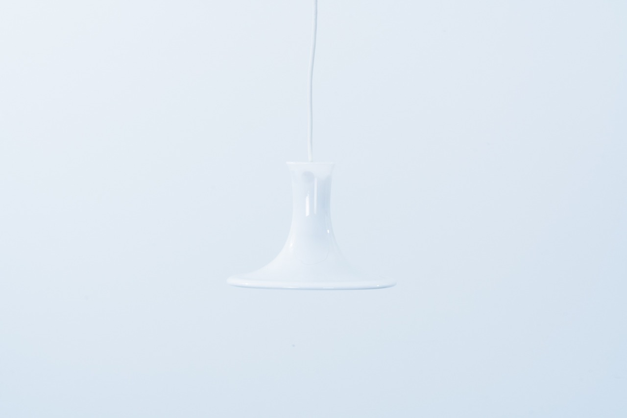 Michael Bang | "Mandarin" Pendant Lamp