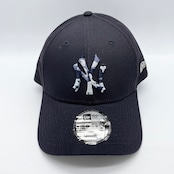 NEW ERA 9FORTY/940 ニューヨーク・ヤンキース【海外商品】