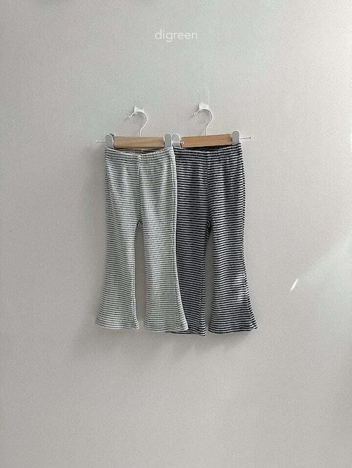《予約》digreen ¨ lily pants ¨ 26summer