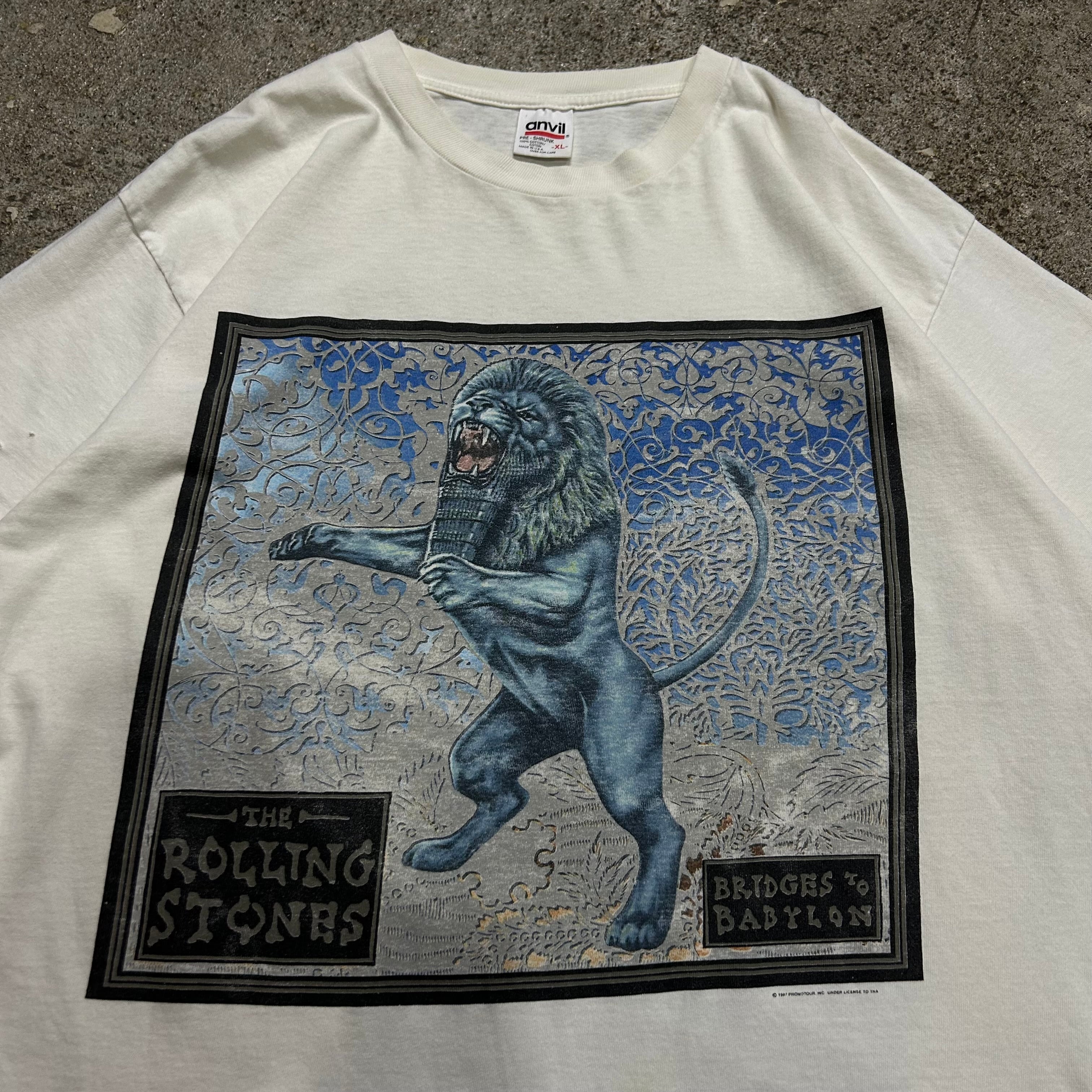 1997-8s The Rolling Stones 