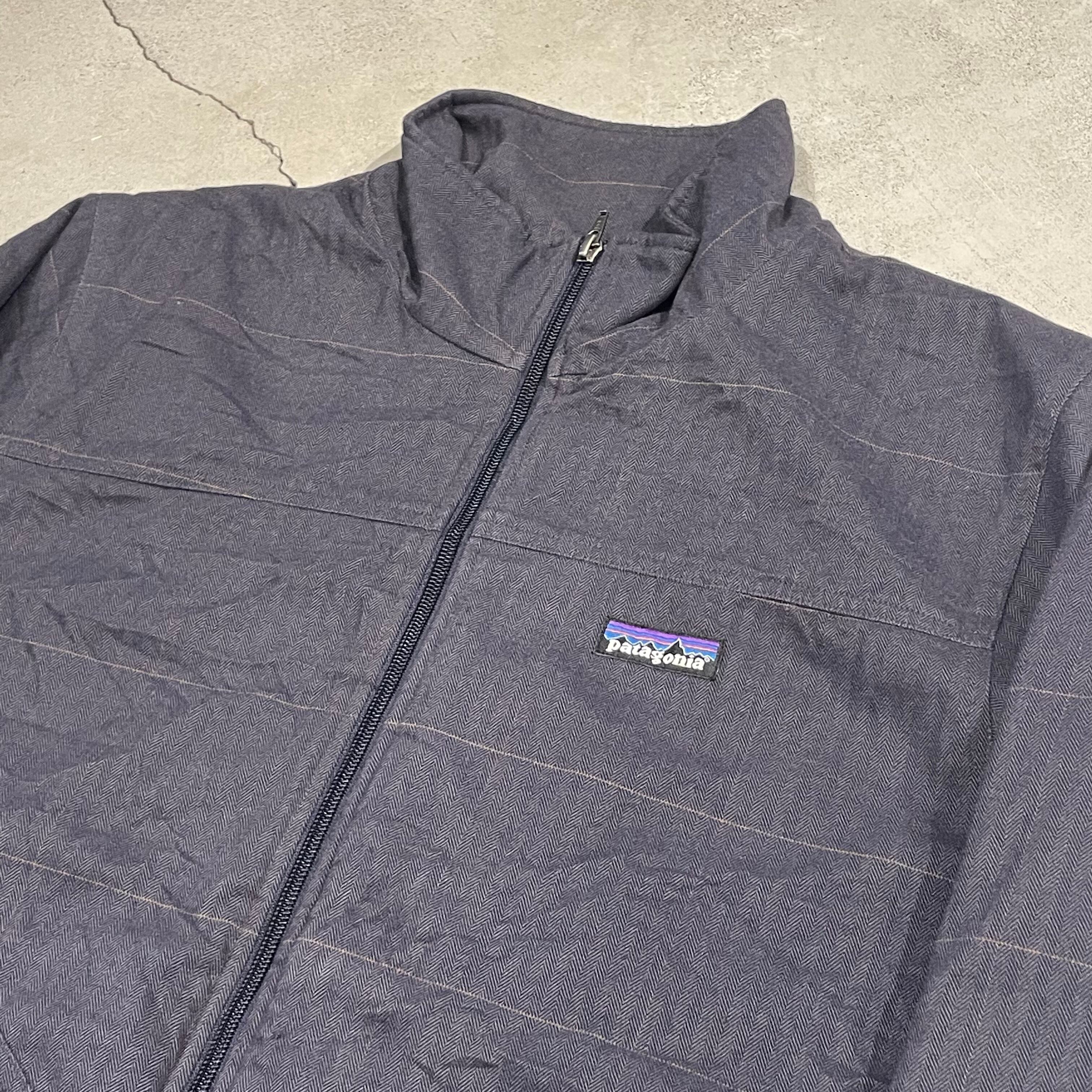 PATAGONIA CleeganJKT パタゴニアクリーガンジャケット www ...