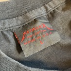 Vintage METALLICA RIDE THE LIGHTNING TEE