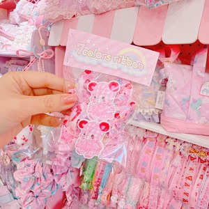 【H2】74-26ツインヘアクリップ