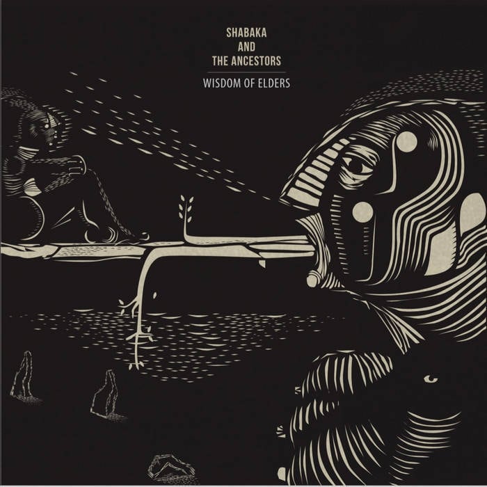 【LP】Shabaka And The Ancestors - Wisdom Of Elders