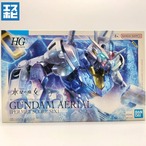 HG 1/144 ガンダムエアリアル パーメットスコア・シックス