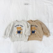 【取寄/韓国直送】BAYVERY グッバイMTM｜秋服｜韓国子供服｜26/AT