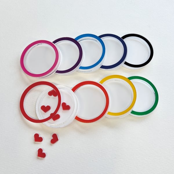 シャカシャカのソト | happystand