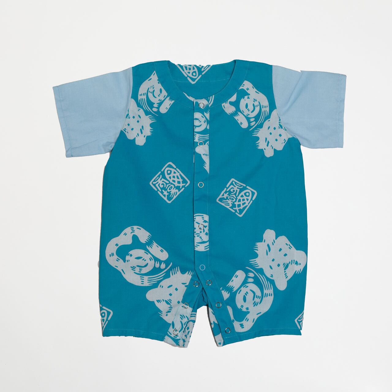 ロンパース【型番:20013】