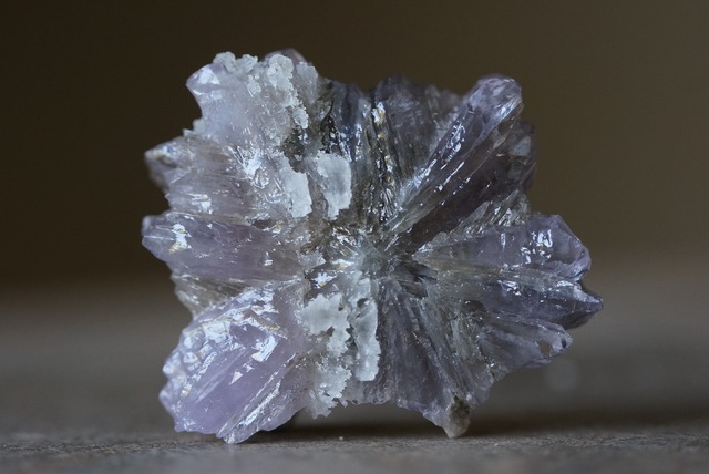 スターアラゴナイト Star Aragonite ③