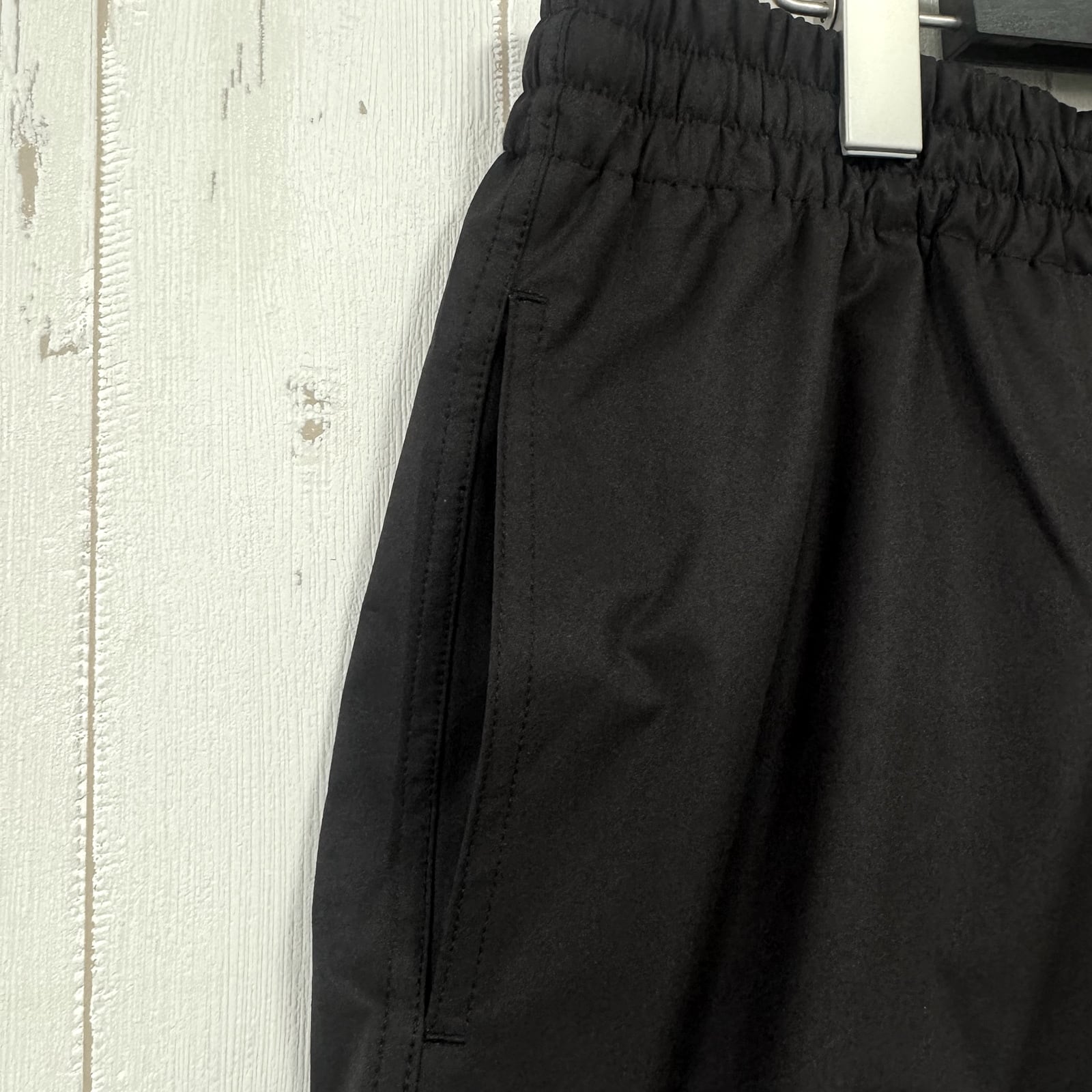 8Gシュート　パンツ　8G SHOOT ブラック　ほぼ未使用 8G SHOOT × 69slam SHORT PANTS -BLACK- | 8G SHOOT WEBSTORE