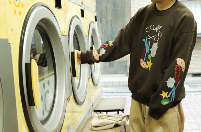 callbox _ SWEAT(dark chocolate)