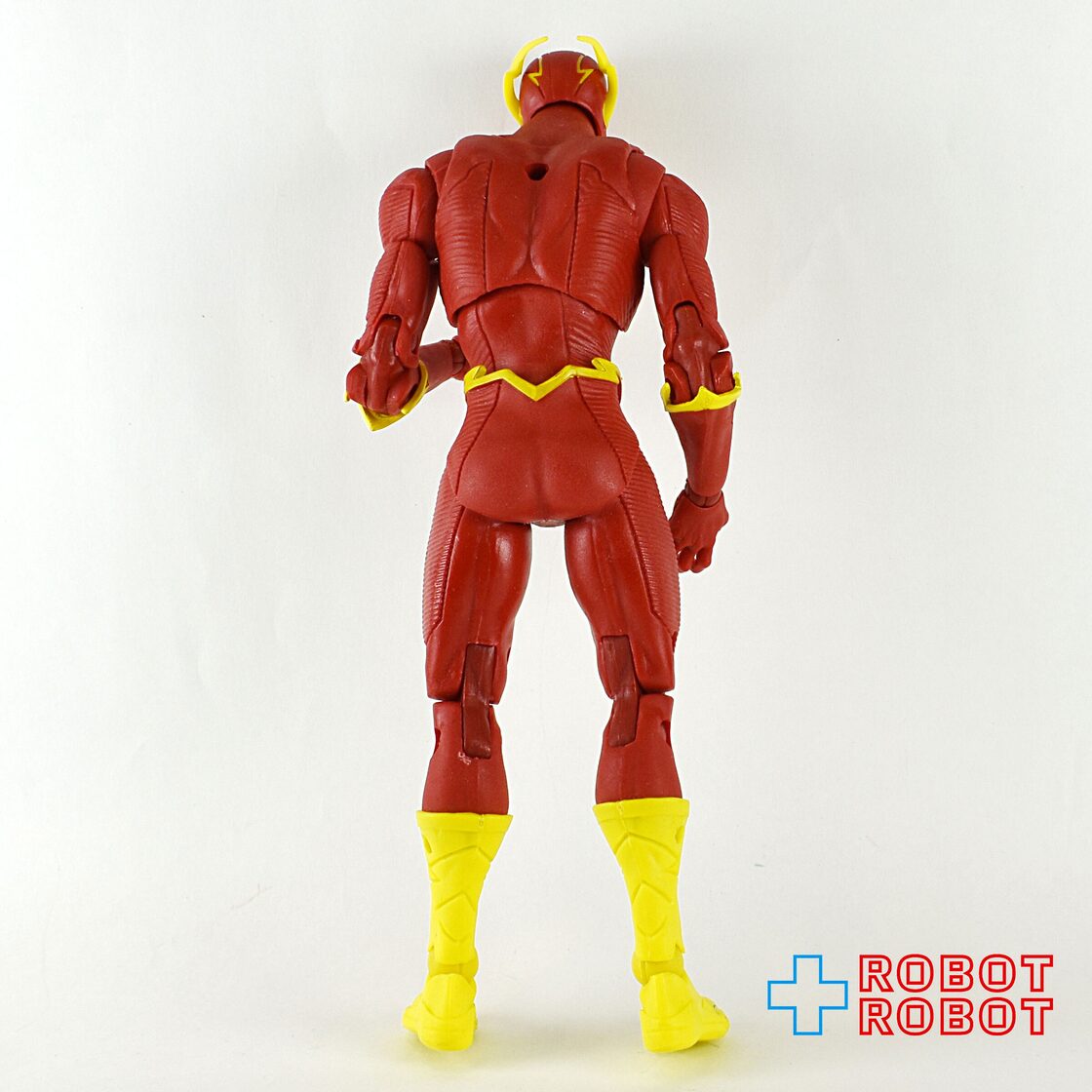 DC マルチバース 7インチ フラッシュ vs レッドデス フラッシュ 