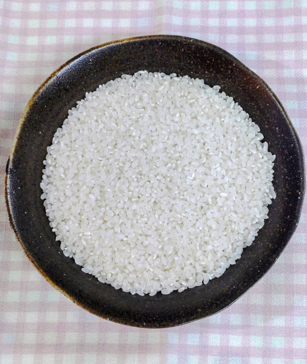 新米 京都府産キヌヒカリ 令和7年度産 玄米30㎏ 精米27㎏ | 竹岡醤油