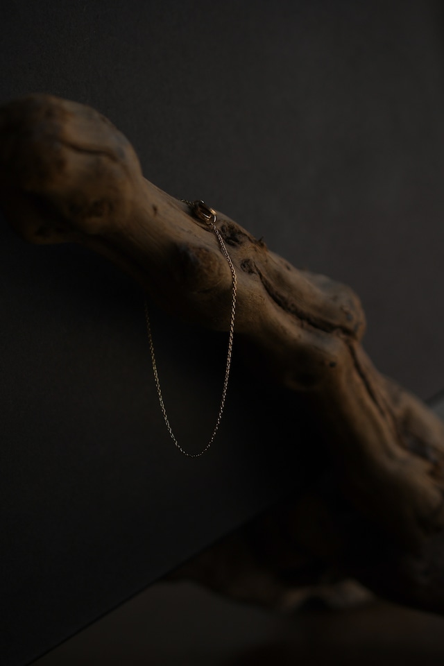 ERA. / TWNKL AZK NARROW BRACELET 10K