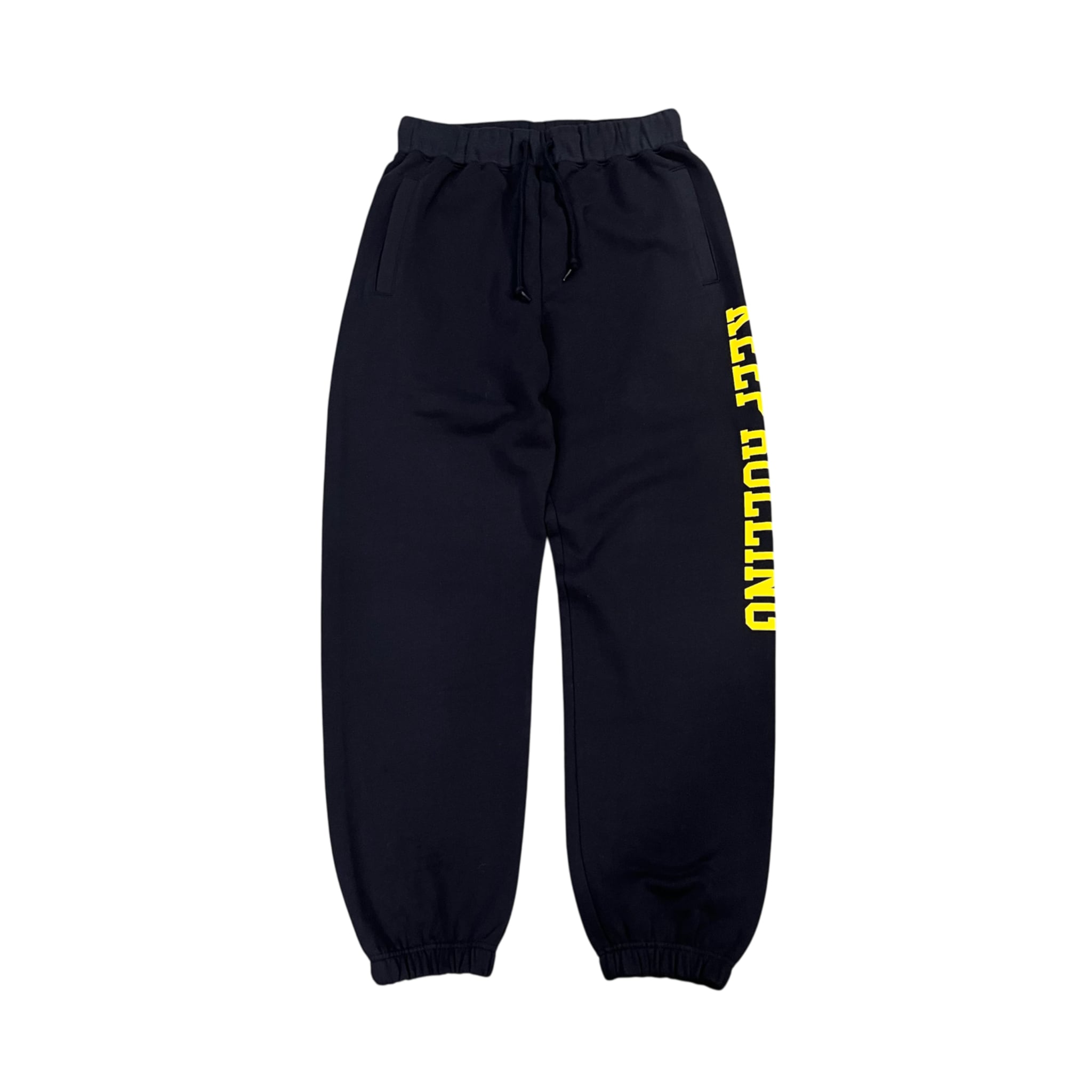 BLUE VALENTINE ORIGINAL #Keep Rolling Sweat Pants