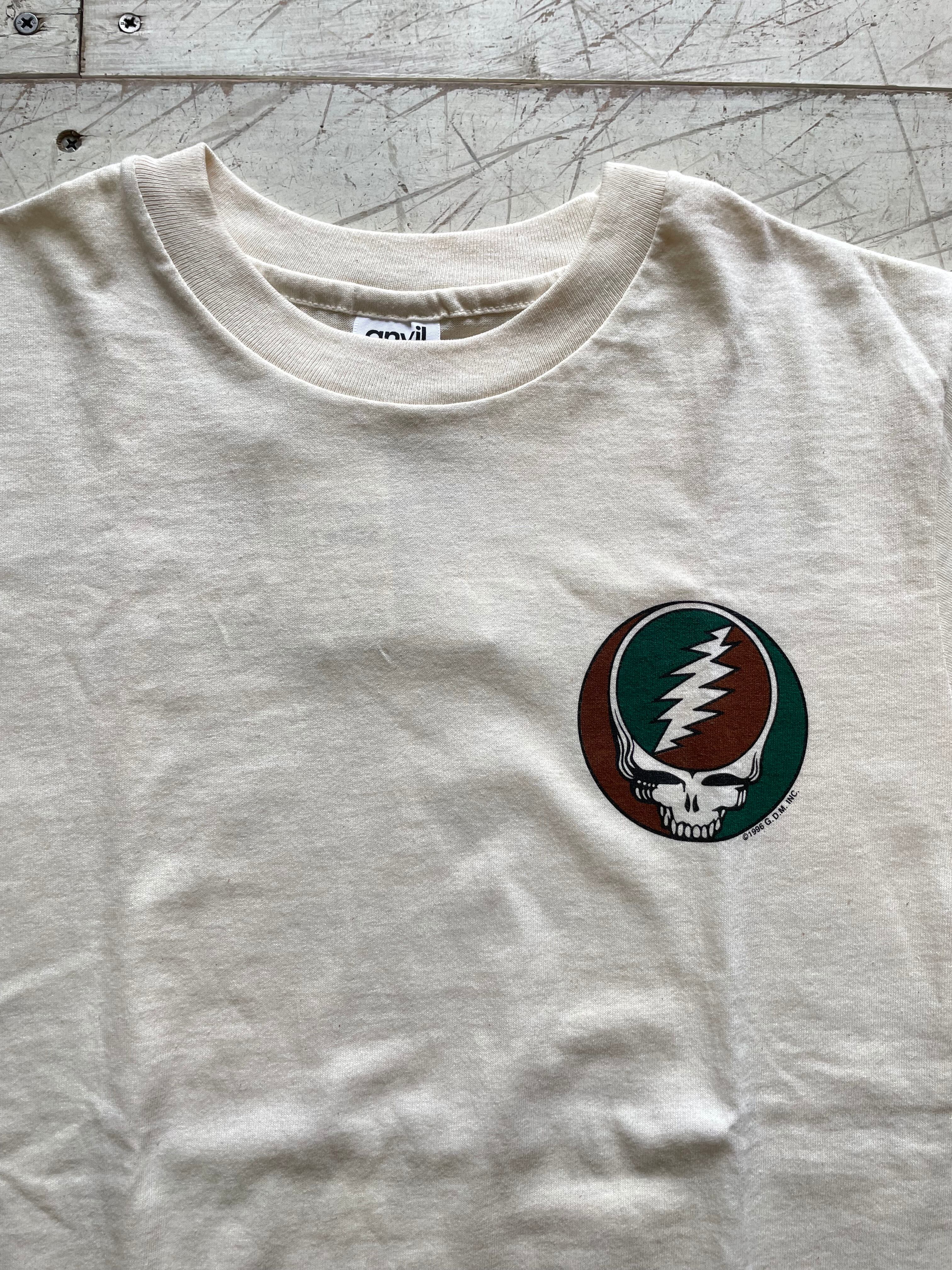 レア 希少 グレイトフルデッド Tシャツ ヴィンテージ Anvil