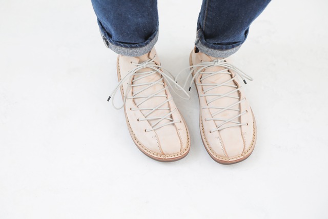 Trippen / Tyler MUD-SM TR-002 | 3L-STORIES WEB SHOP
