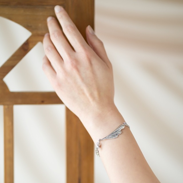 【Plume】プリューム ブレスレット（S2603）