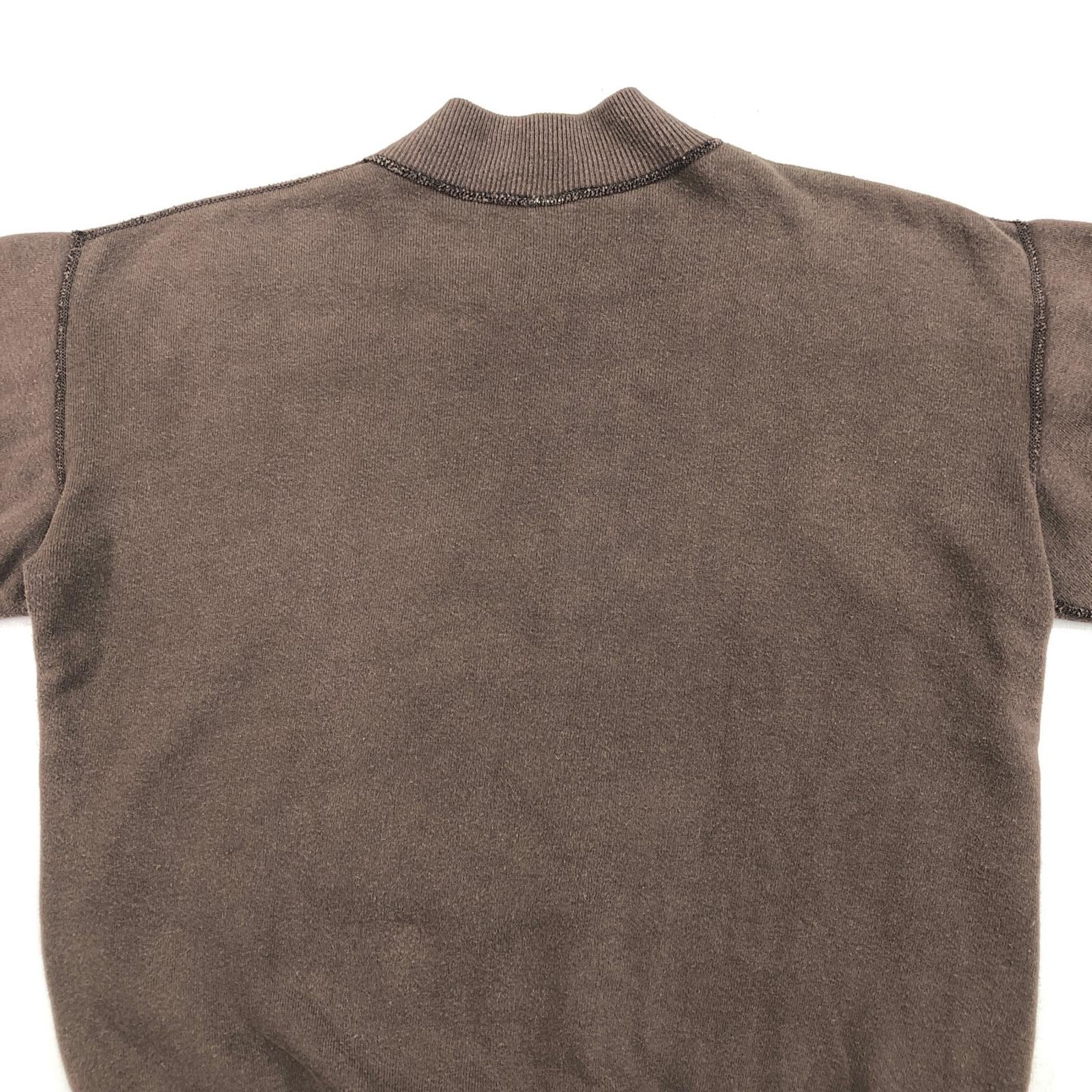 RUSSELL SOUTHERN CO. ラッセル サザン 60年代 USA製 ハーフジップ