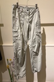 【送料無料】"ESPRIT sports"cargo pants