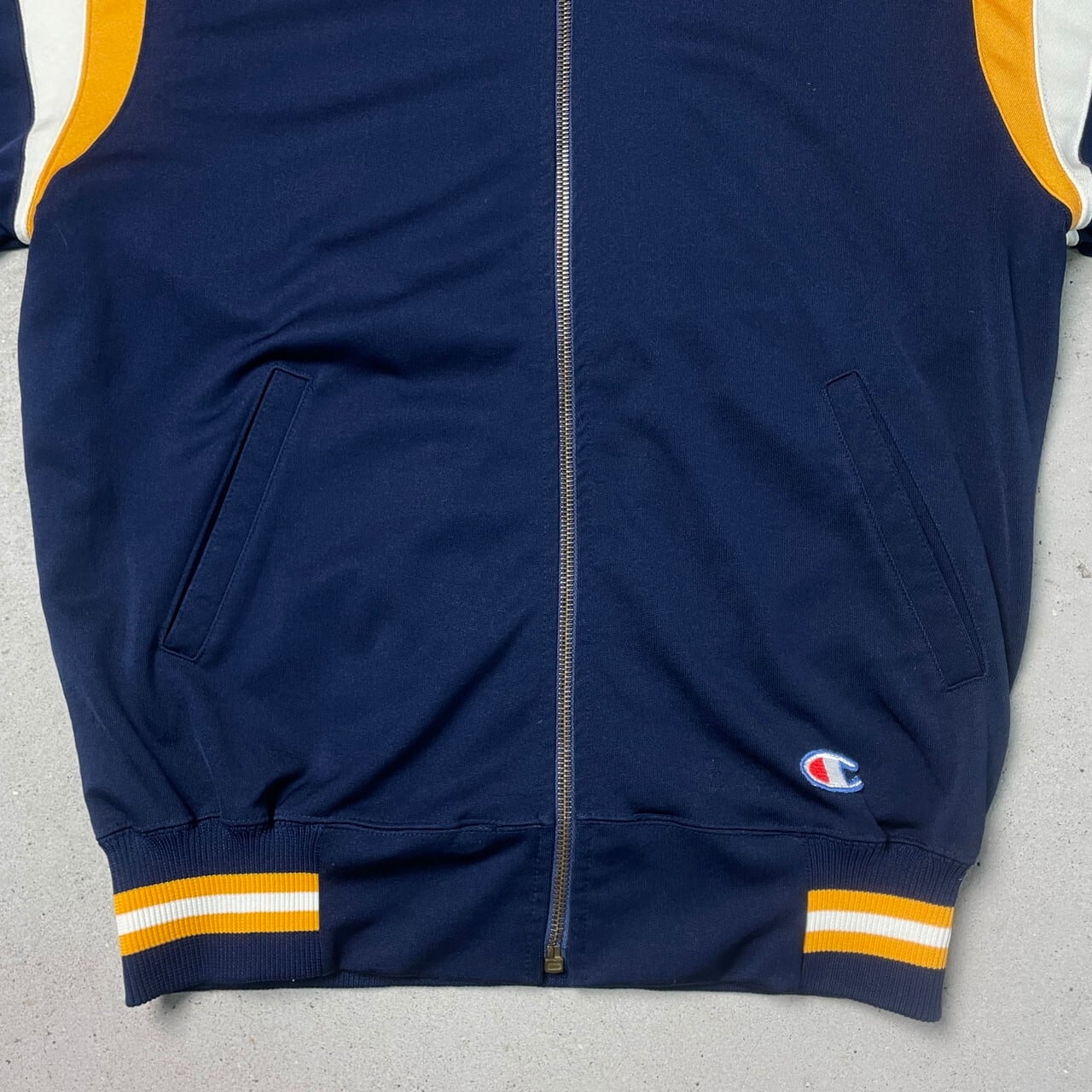 Champion PRODUCTS チャンピオン トラックジャケット ジャージ 