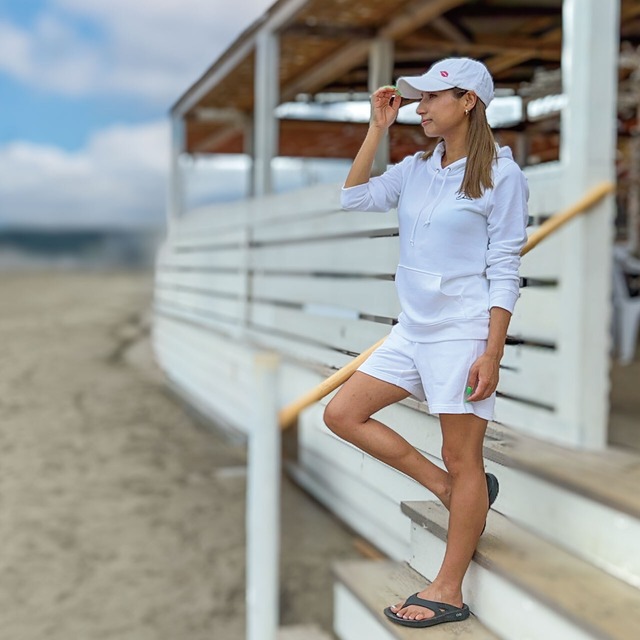 READY TO GO -for Ladys-