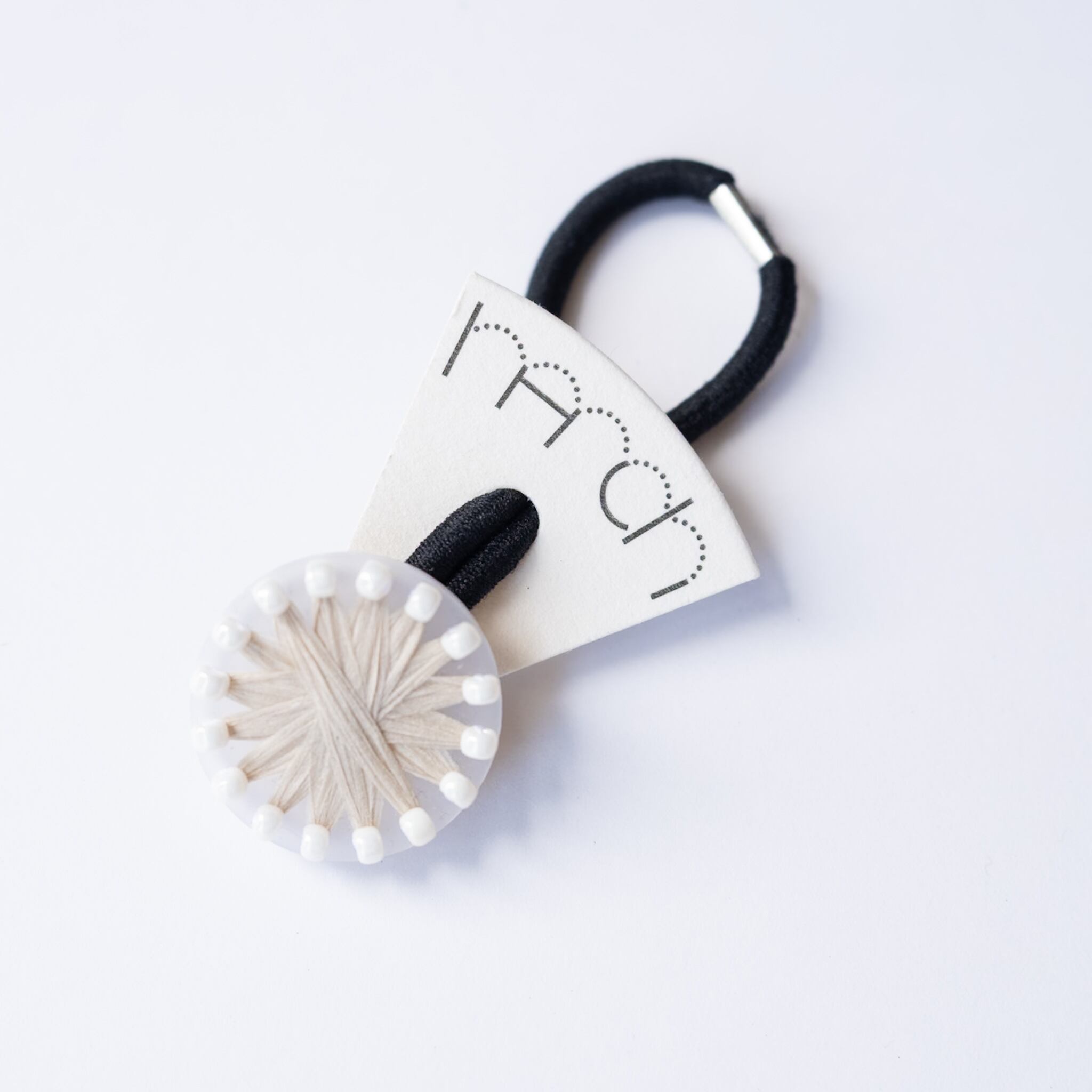 Φ25 ヘアゴム[03]