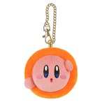 星のカービィ マスコット(カイン&カービィ)(9812484)