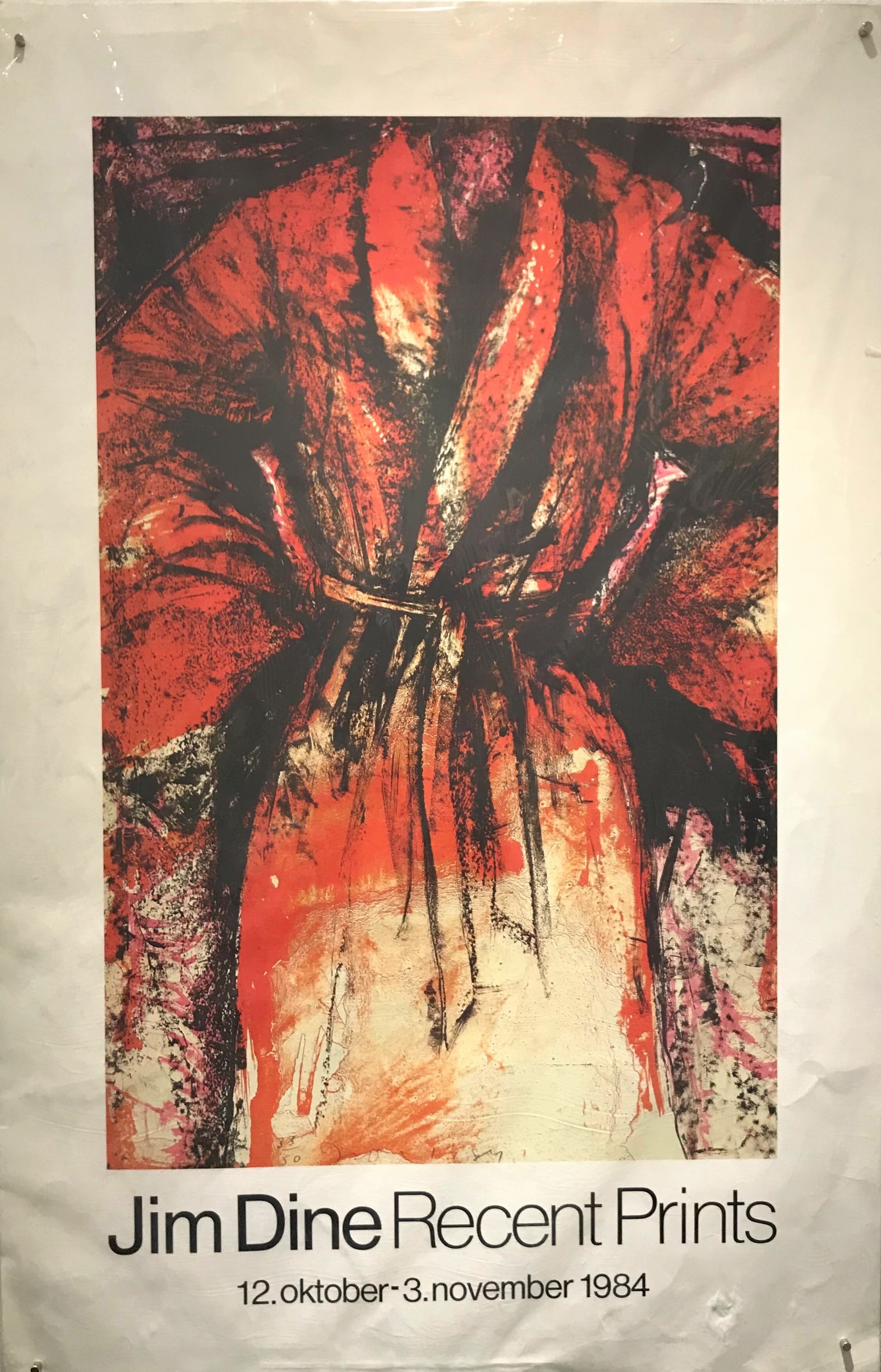 展覧会ポスター Exhibition & Gallery | VIVANT ART COLLECTION ONLINE