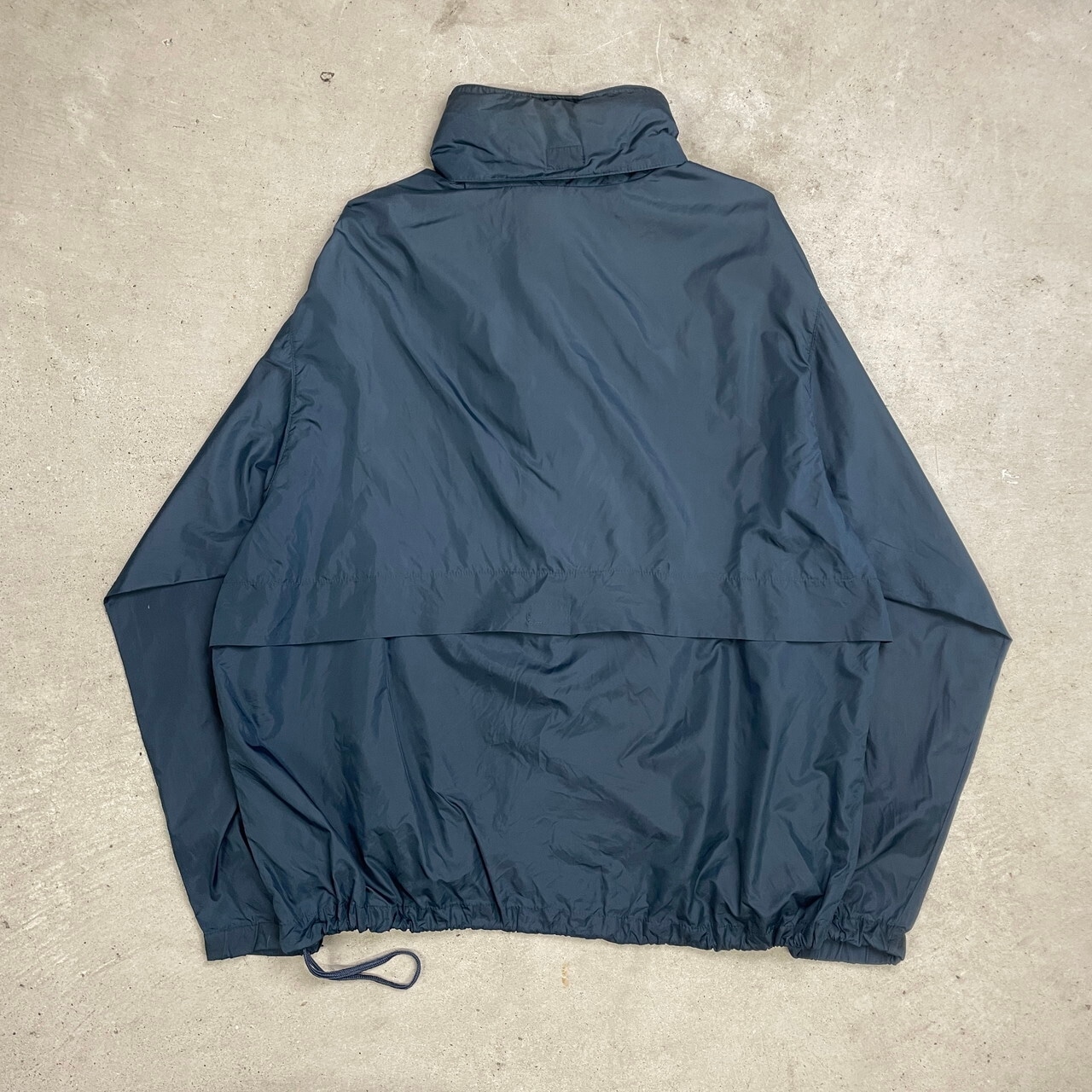 90年代 Eddie Bauer SAC JAC エディーバウアー ナイロンジャケット 