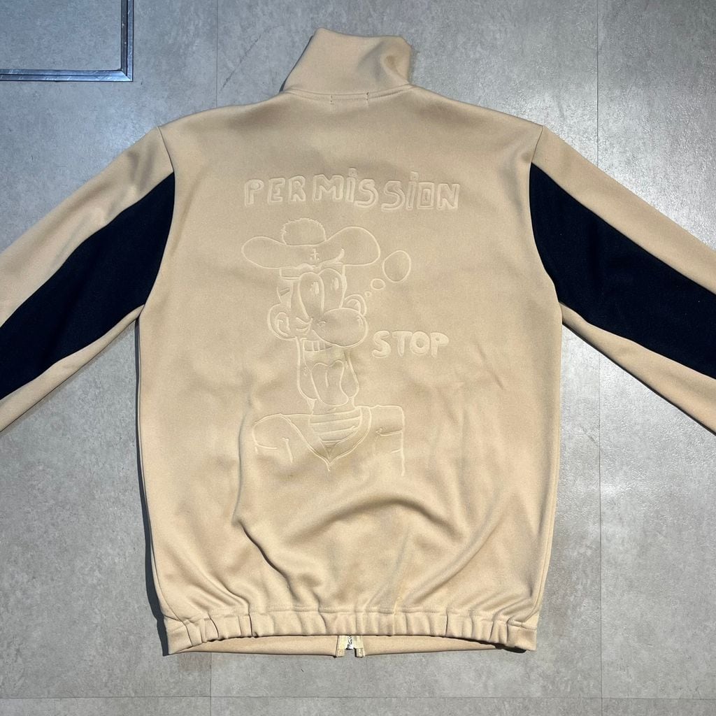 COMME des GARCONS HOMME PLUS コムデギャルソンオムプリュス 04SS