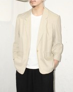 ~90s ALFRED DUNNER 1B Tailored Jacket USA製