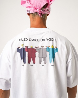 グラフィックTシャツ 30