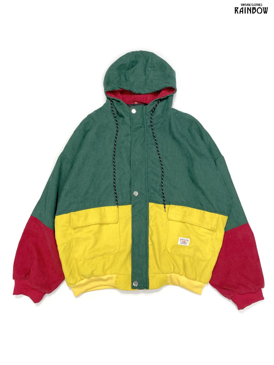 90s PATAGONIA DIRECT X JACKET | Pay ID