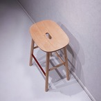 MARUNI COLLECTION T&O Oスツール / マルニコレクション T＆O スツール チェア プロ仕上げ デザイナーズ 名作 Jasper Morrison（Magis,Vitra,B&B）