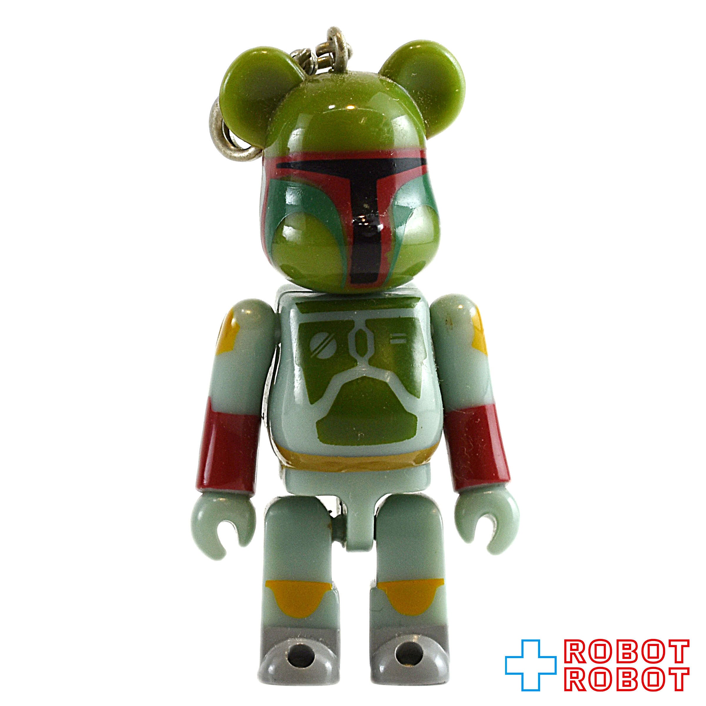 ペプシ NEX スター・ウォーズ ベアブリック ボバ・フェット | ROBOTROBOT