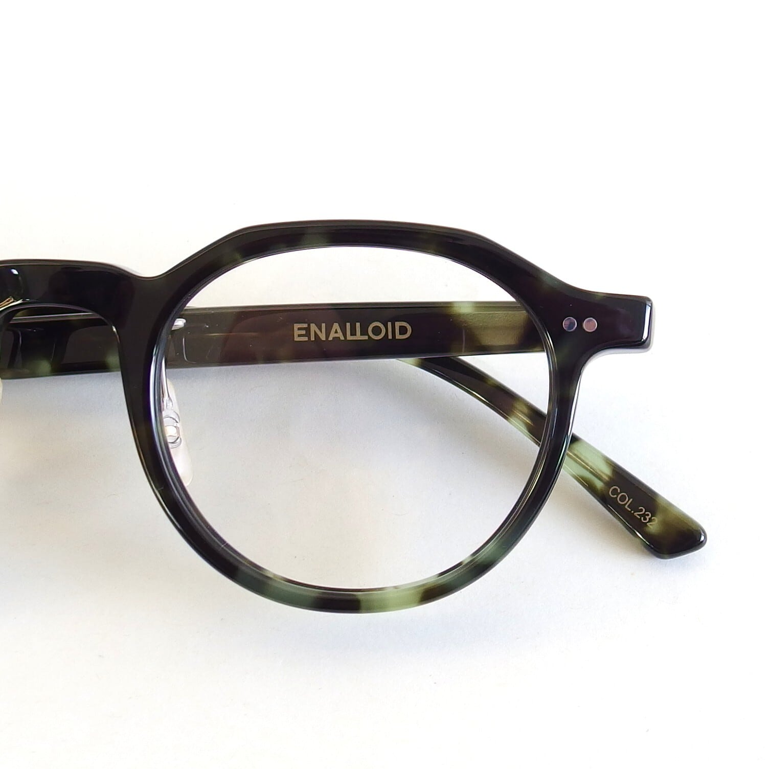 【 ENALLOID 】BRIGITTE 232 Seaweed