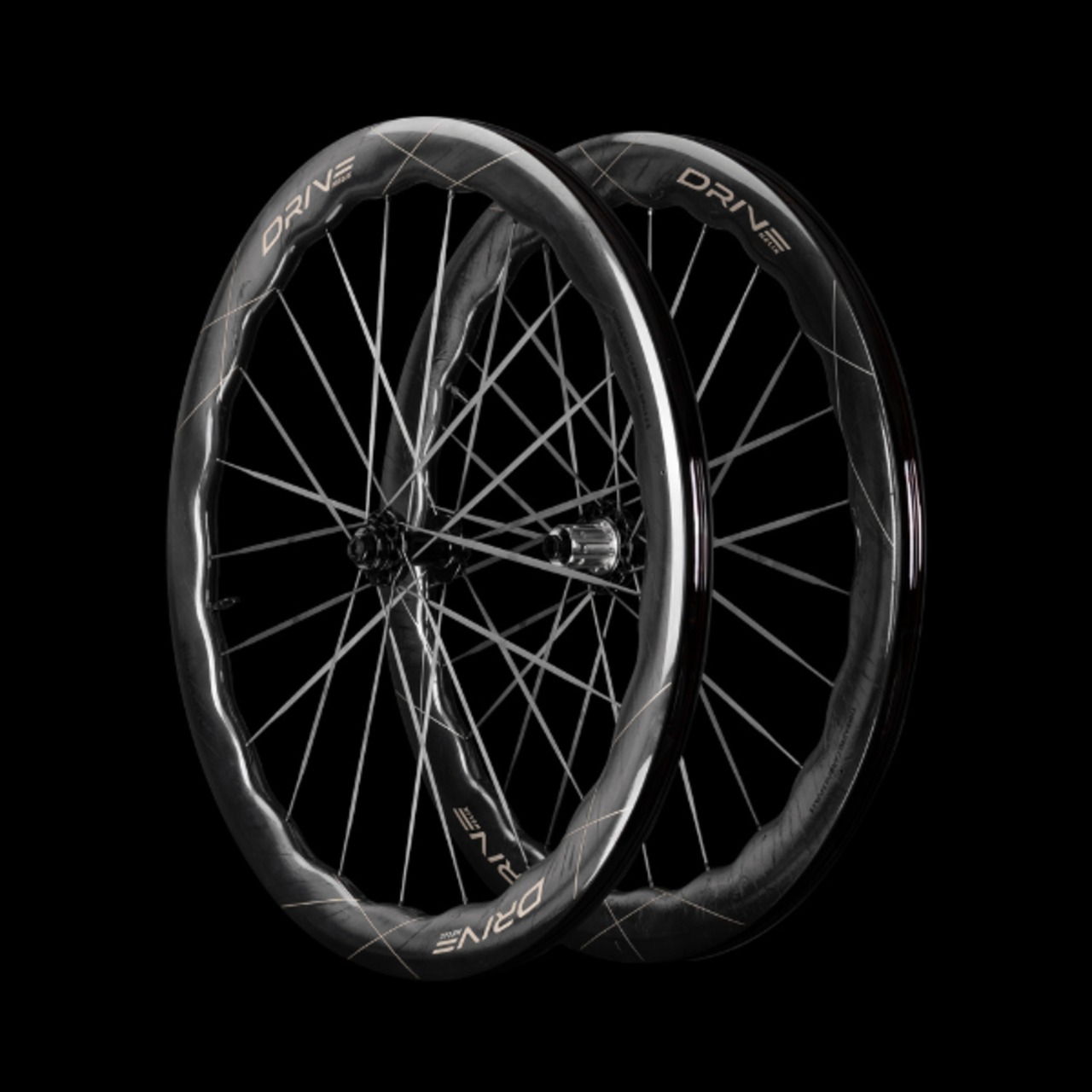 Elitewheels DRIVE HELIX 57D （ドライブ ヘリックス） | BARACAN