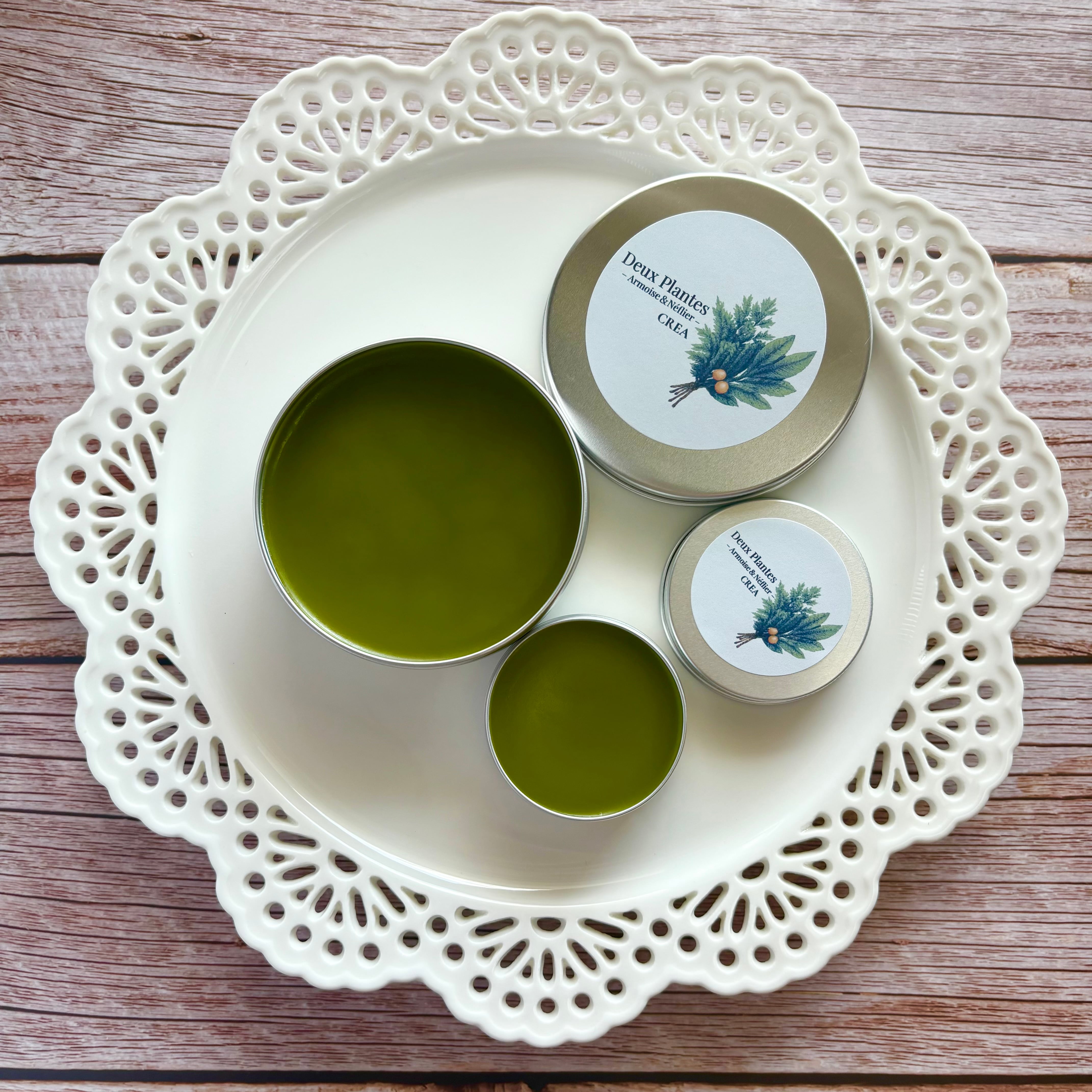 ⭐びわの葉バーム⭐ ⭐よもぎバーム⭐ 80g大容量【よもぎ＆びわの葉バーム】福岡県産よもぎ・枇杷葉エキス