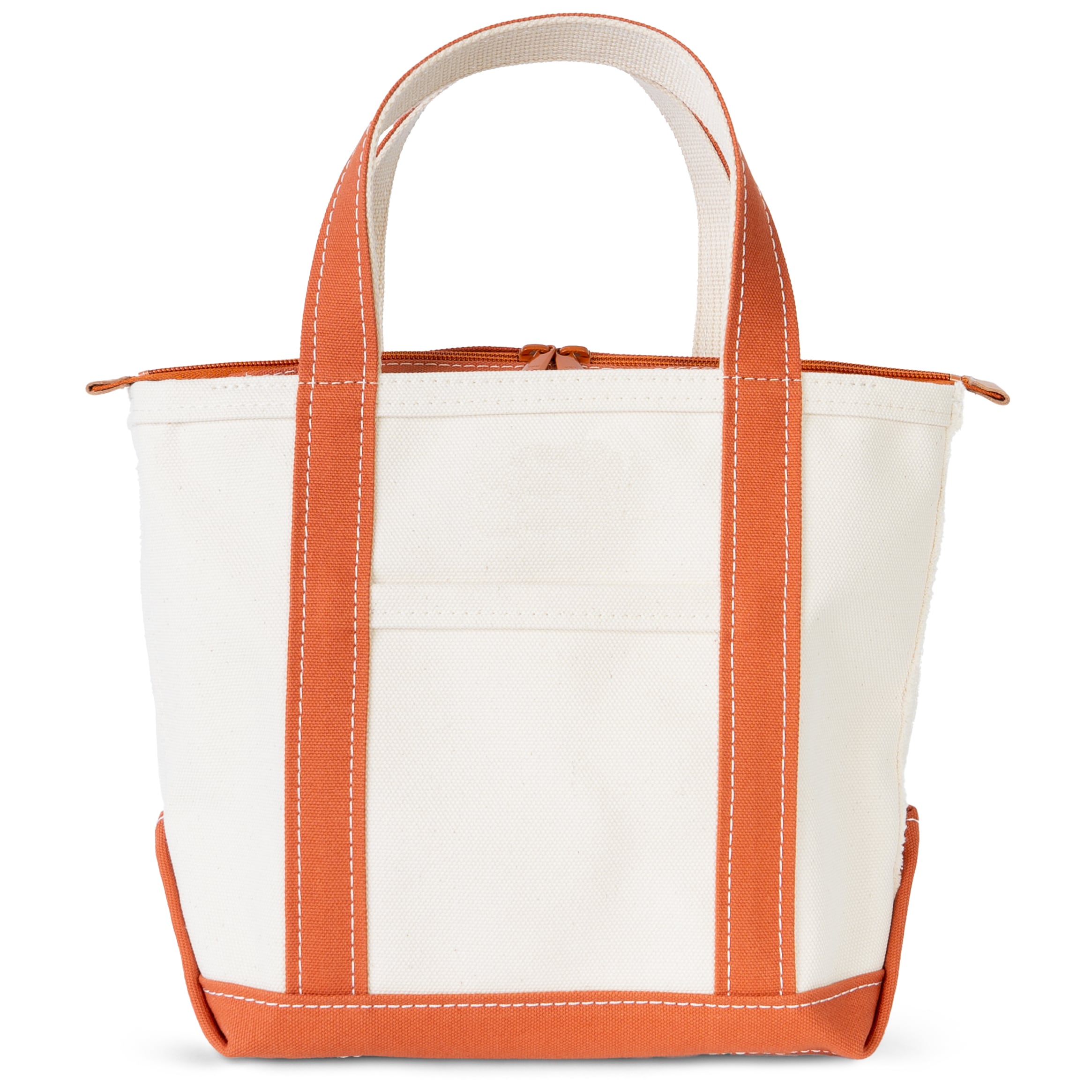 岩舟帆布 キャンバストートバッグ トールタイプ 作業現場用 A3 A4