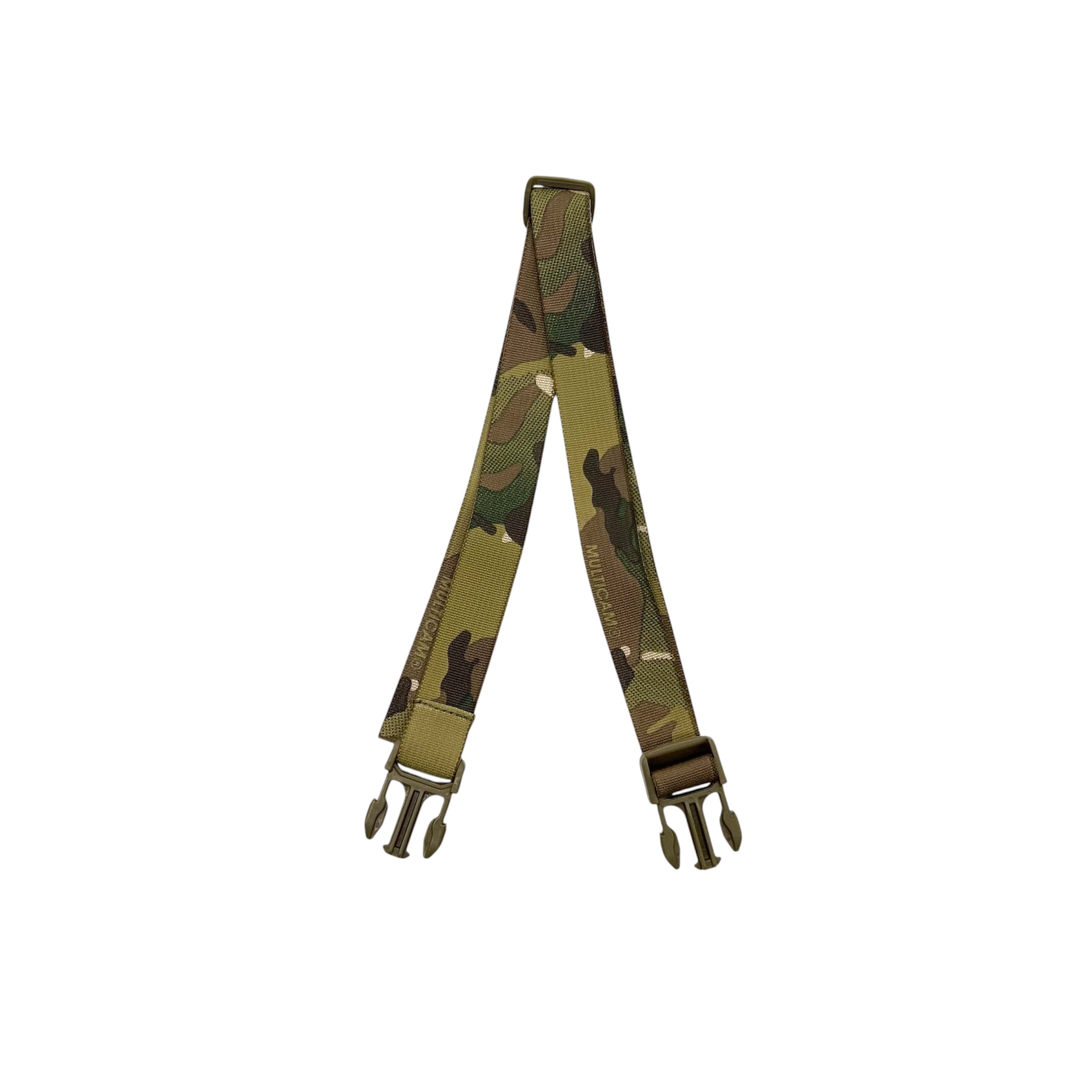 UNOBTAINIUM GEAR アンオブタニウムギア Low Profile H-Harness ロー