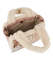 PAUL&JOE ACCESSOIRES : MOUTON BAG PJA-B1501