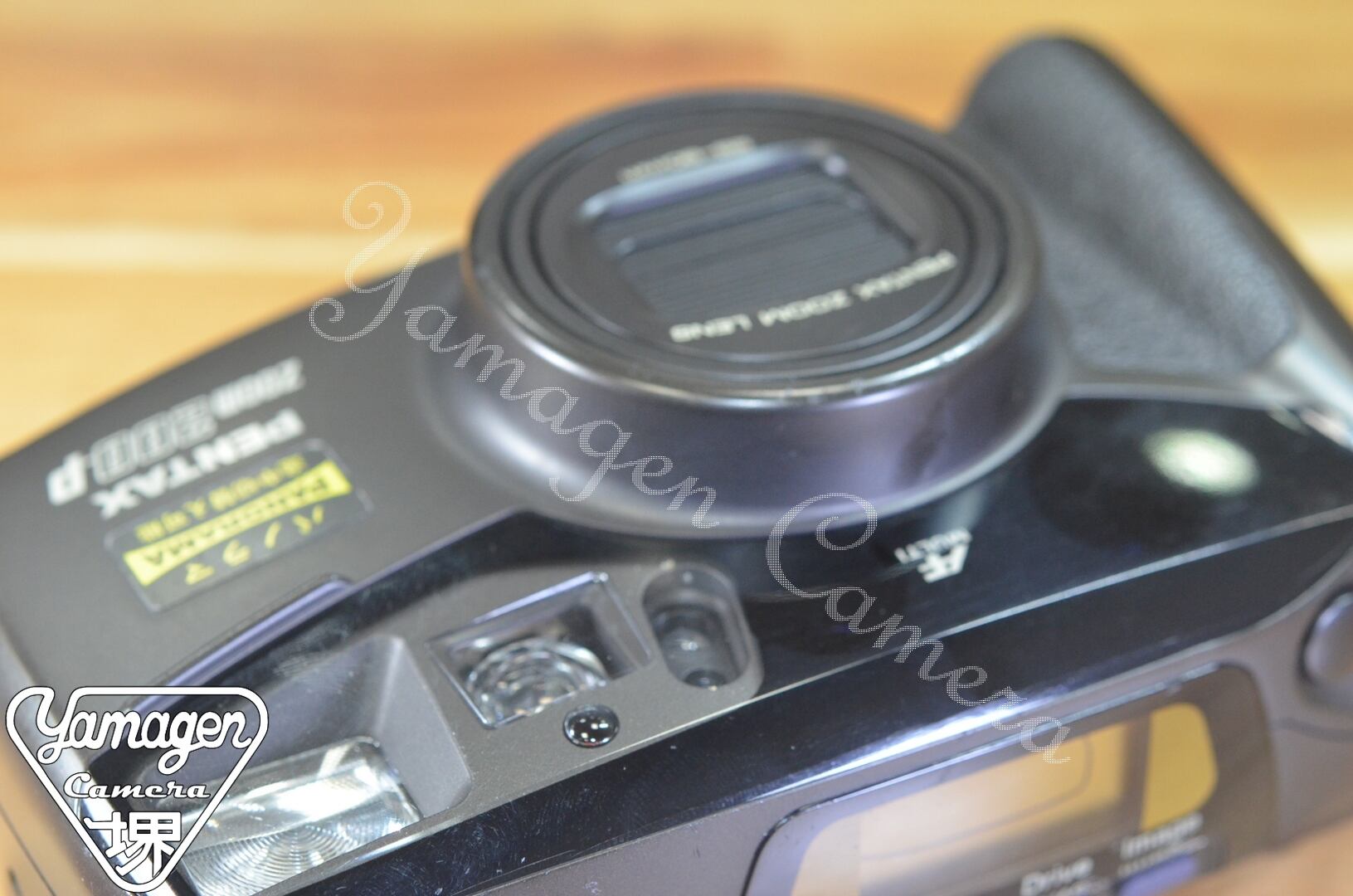 PENTAX/PENTAX Zoom 280-P [Y2602025] | カメラのヤマゲン OUTLET店