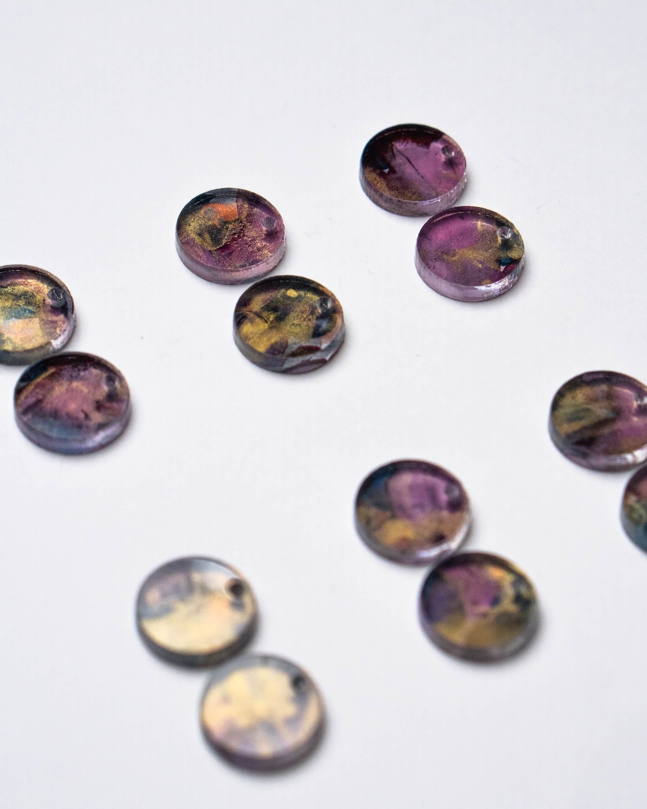 grains【椿】◆赤