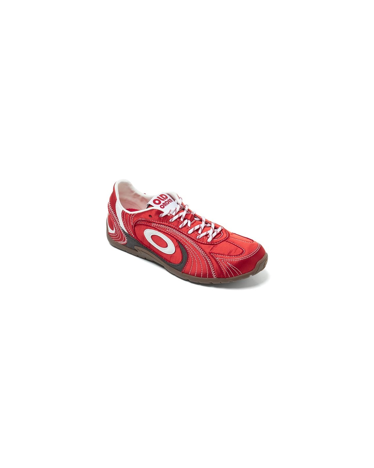 OLD ORDER】 Turbo Lite 2.0 / Red | OLD ORDER JAPAN (オールド